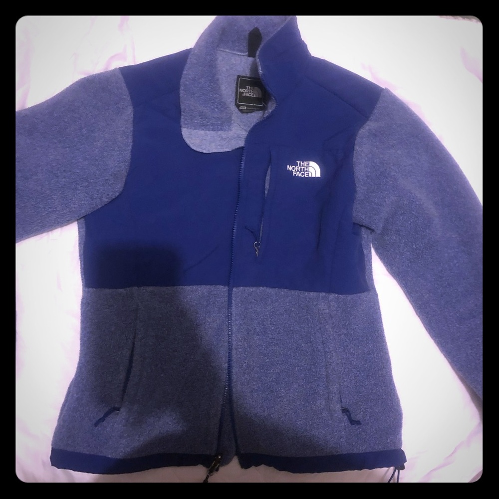 North Face Denali Jacket